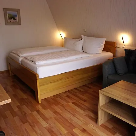 Julia Гостевой дом Норддайх