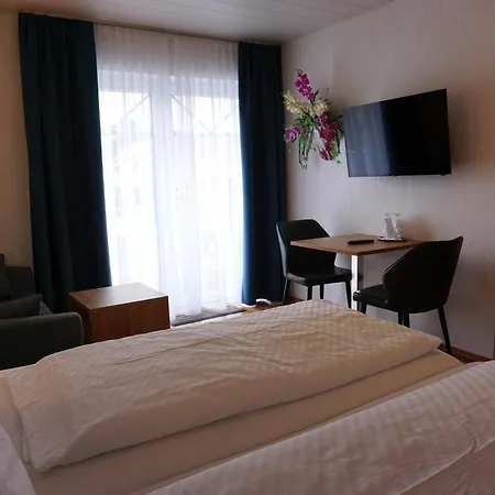 Julia Гостевой дом Норддайх