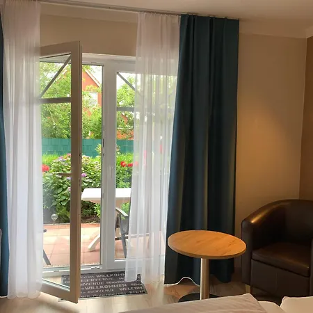 Гостевой дом Julia