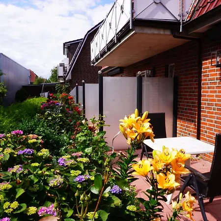 Гостевой дом Julia