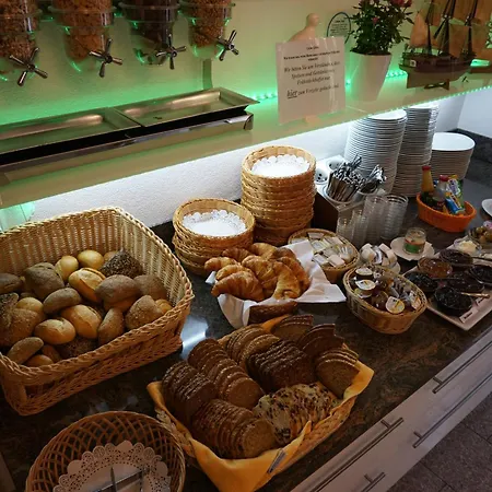 Vendégház Julia Norddeich