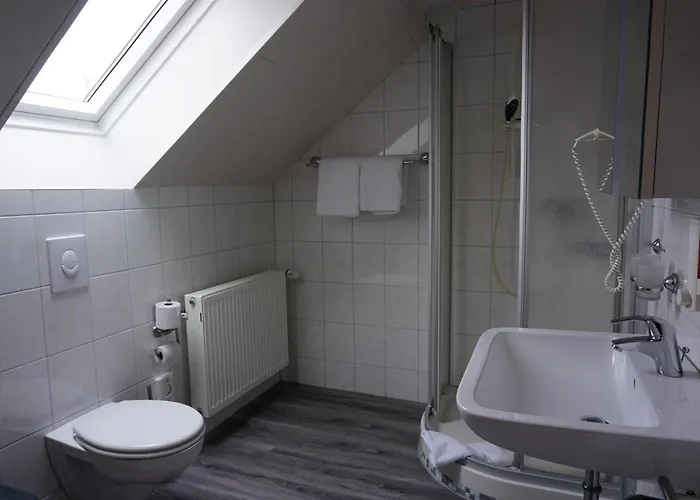 Julia 4* Norddeich (Norden)